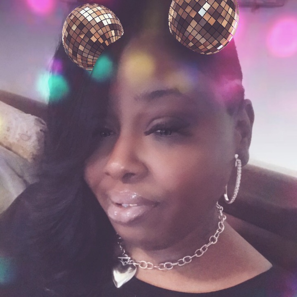 Meet your Posher, Tonya